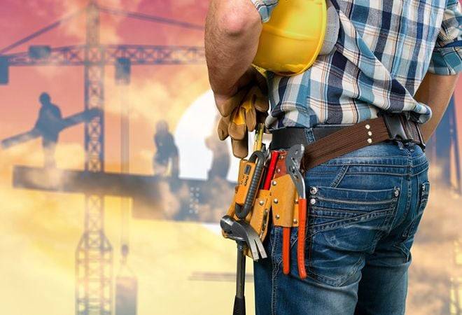 The budget and builders