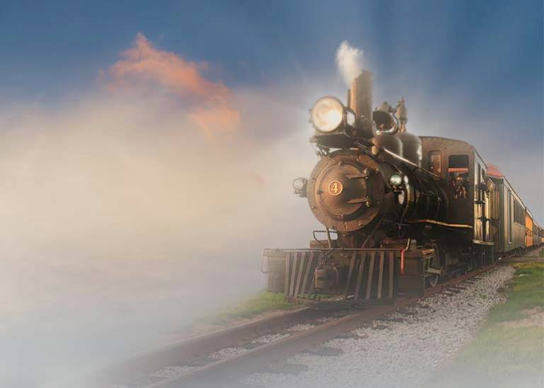 The glory train: Why not all customers are worth having on your journey