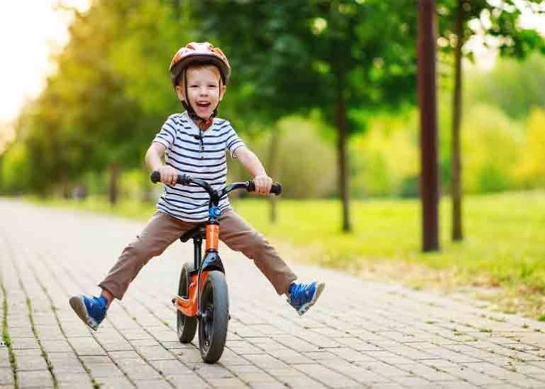 If you want your employees to grow – take off the training wheels