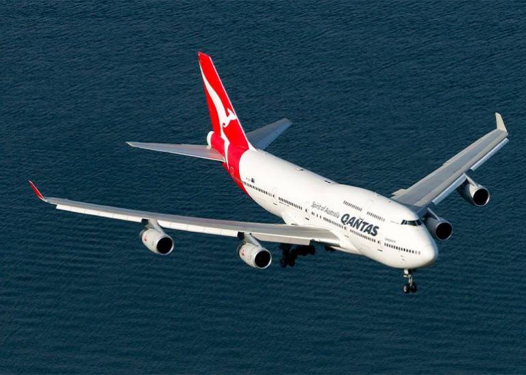 Australia’s borders are reopening: Will it bring a spending boost?