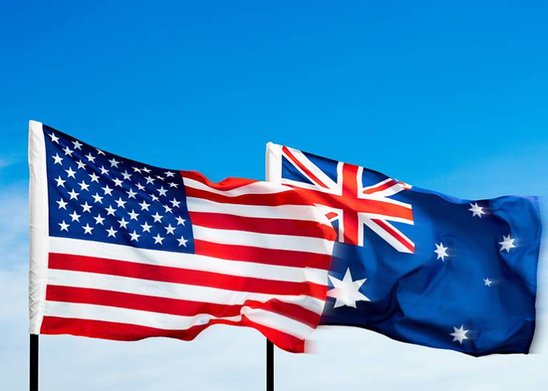 Business challenges ahead: Economic pressures and the Trump factor