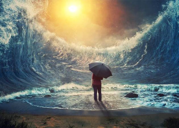 Are we really in the midst of the great staff resignation tsunami? Why it could be a myth