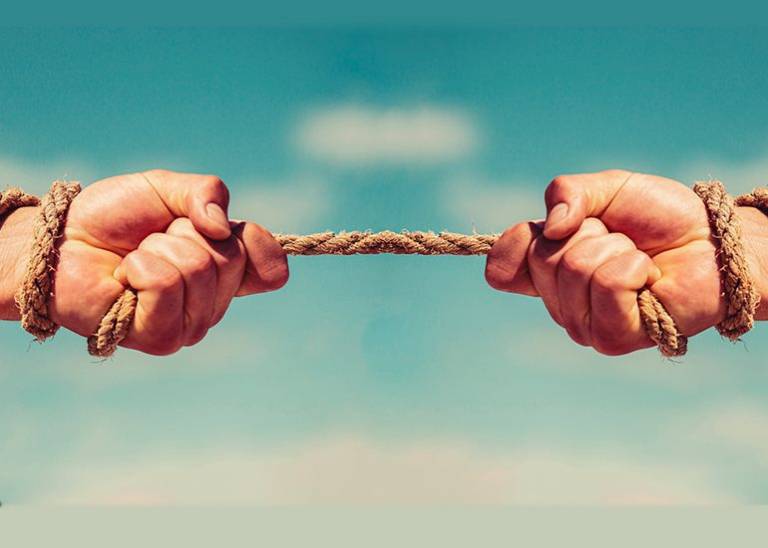 Tap into your zone of conscious grit to win in business