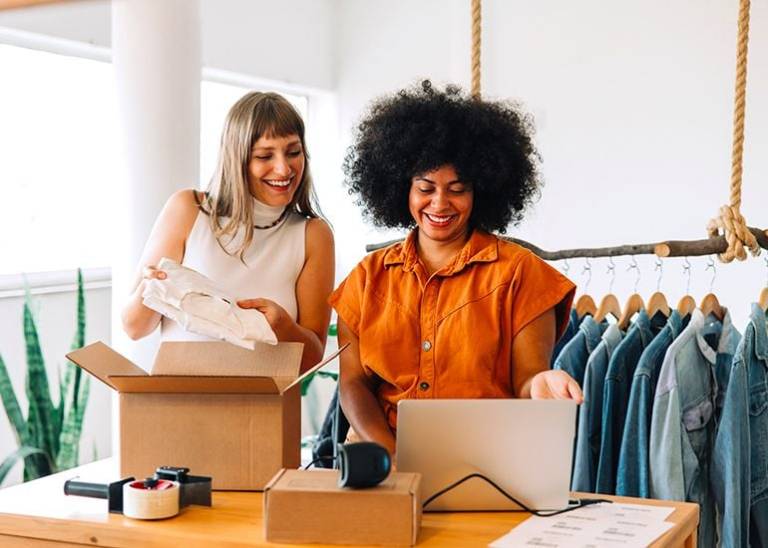 How to grow your eCommerce empire internationally