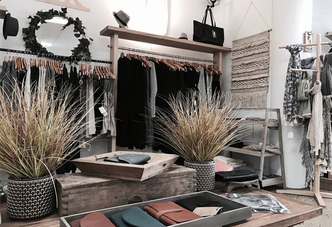 Turning the Tyde: how a pop-up shop became a local success story