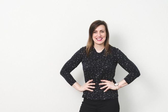 Suffering from burnout led to my dream small business