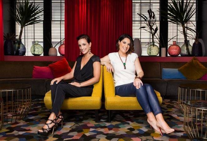 Dynamic Duo: The best friends putting thoughtfulness back into gift giving