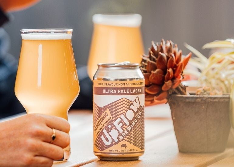 UpFlow Brewing Co
