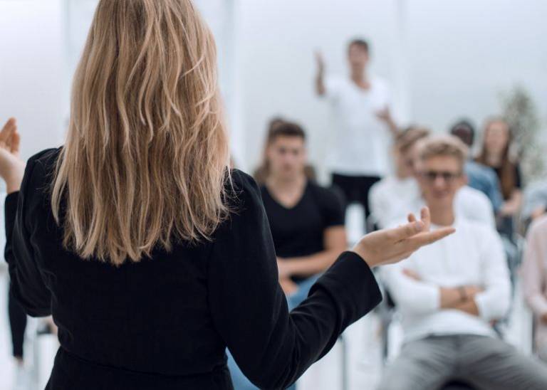 The power of upskilling: Why small businesses should budget for skills