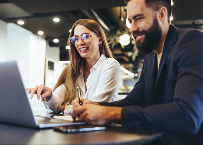 Boost your growth in 2025: 5 must-know SEO trends for small businesses