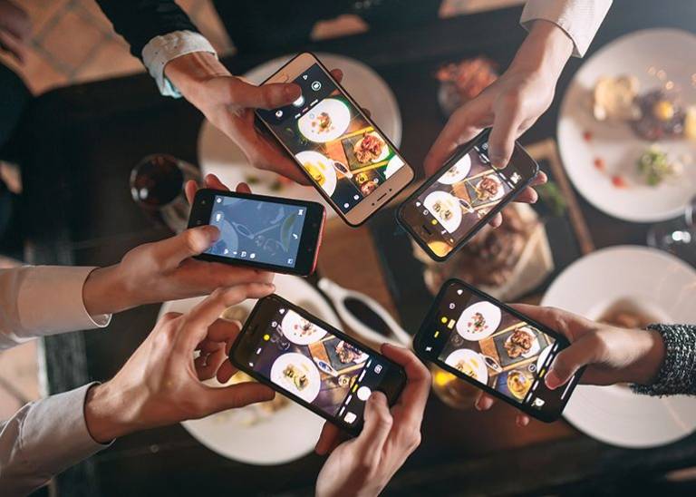 UGC 101: Why you should embrace user-generated content for your business marketing