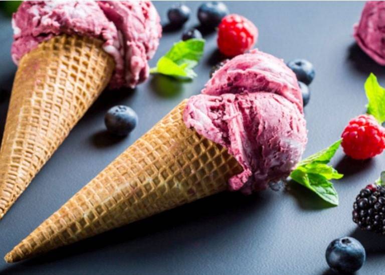 The 9 best ice cream parlours to get your fix