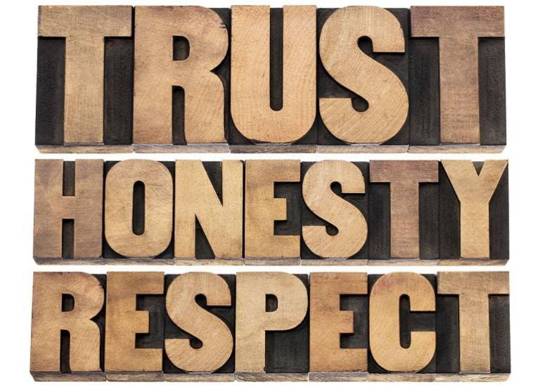 How to make sure your values stay at the heart of your business