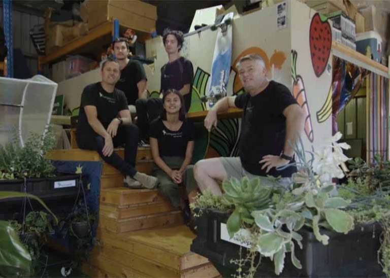 Vegepod’s grow your food philosophy delivers a ten year winning streak