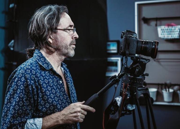 What I'm Spending: A videographer's 'lean machine' approach reels in the clients
