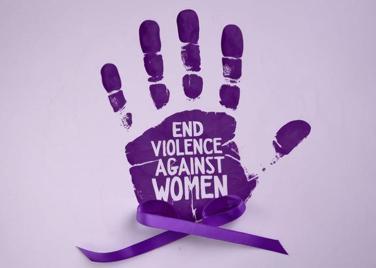 It’s time to break the cycle: How to help and support survivors of domestic violence