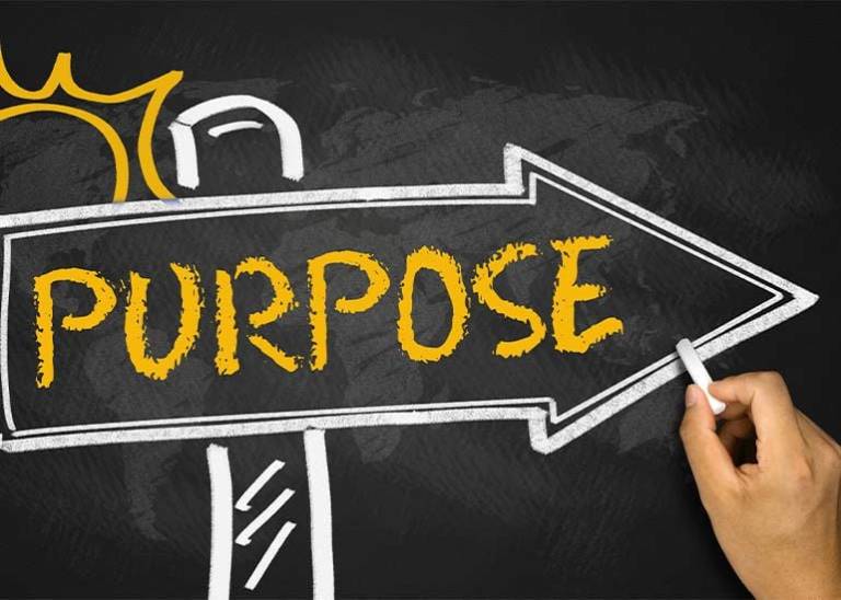 Are your vision, mission and values a real reflection of your business or just ‘buzz words’?