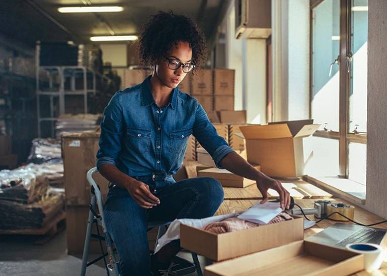 Four important steps to finding new customers and growing your business