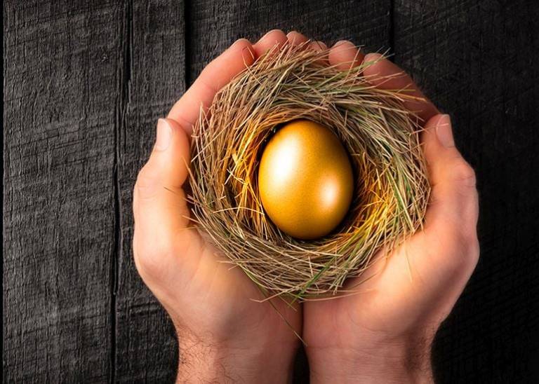 Why saying Y.E.S. is key to attracting more wealth