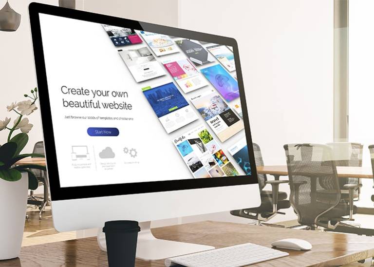 Building a website: The tax implications 