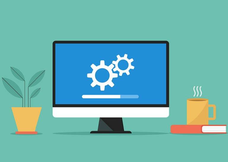 From outdated to outstanding: 3 easy website design tips you can implement today