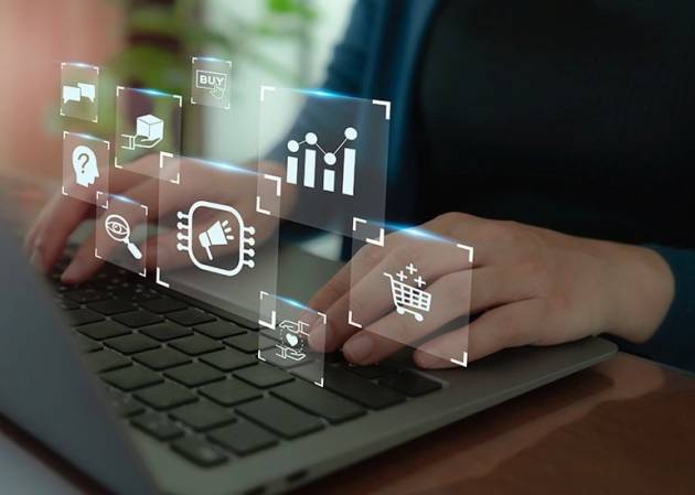 Four ways automation can simplify tax time and improve finance year-round