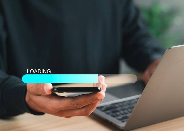 How to speed up your website and be mobile-ready