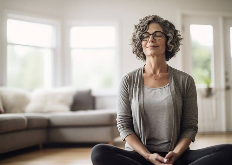 Harnessing wellbeing for business success in the year ahead