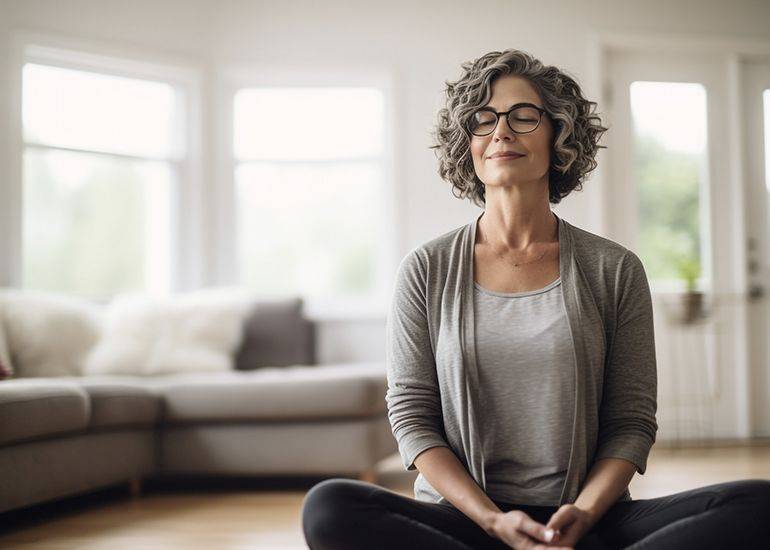 Harnessing wellbeing for business success in the year ahead