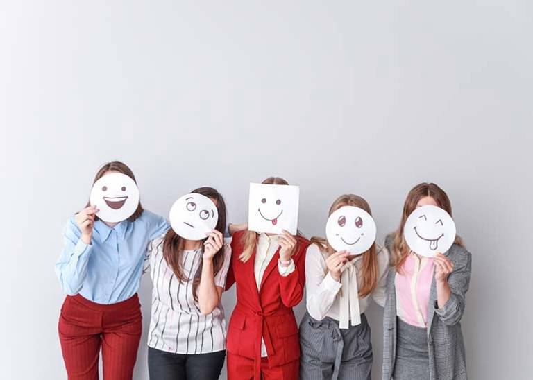 Leading with energy - Why your mood matters in business
