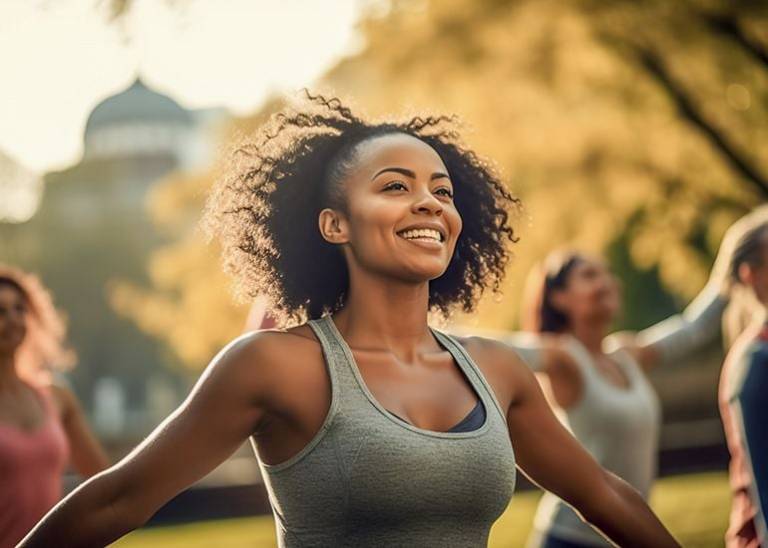 Creating a culture of wellbeing in the workplace for mental health month and beyond