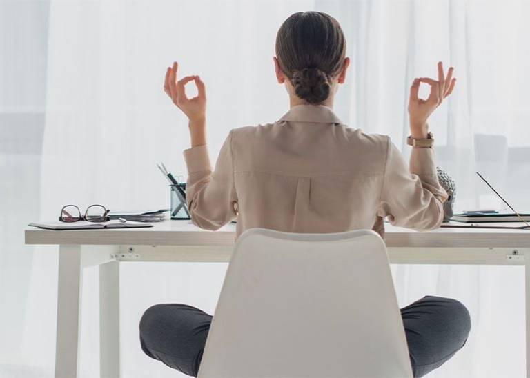 4 easy changes to make workplace wellness work for you
