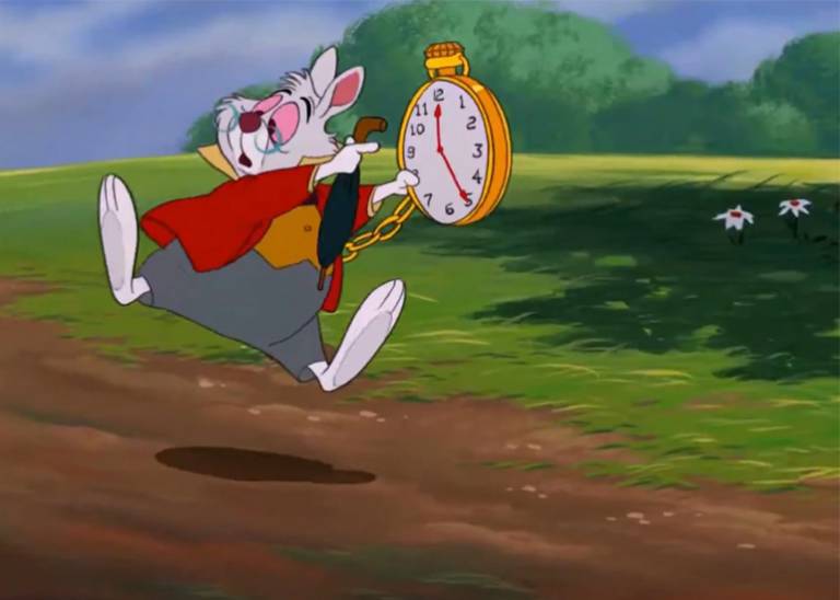 Customers are getting impatient: how to keep them coming back!