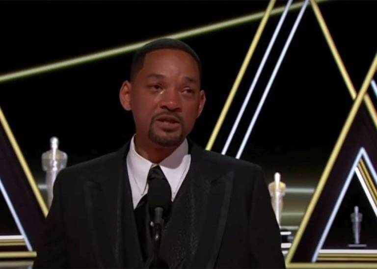 Emotions and business: How ‘the slap’ could cost Will Smith BIG time