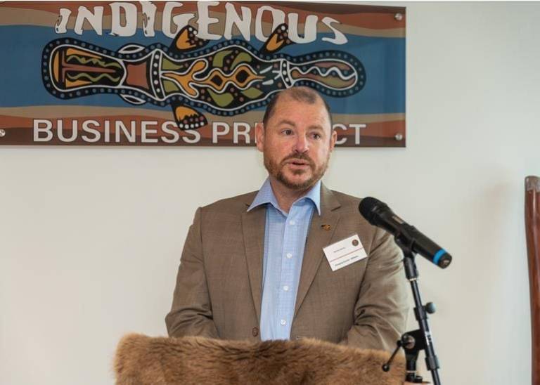 Strong culture proves successful for this IT business