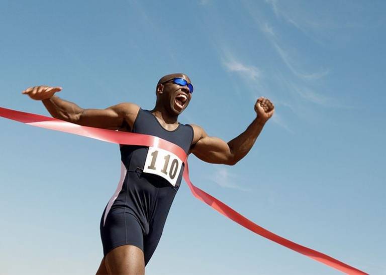 How to create a winning entrepreneurial mindset