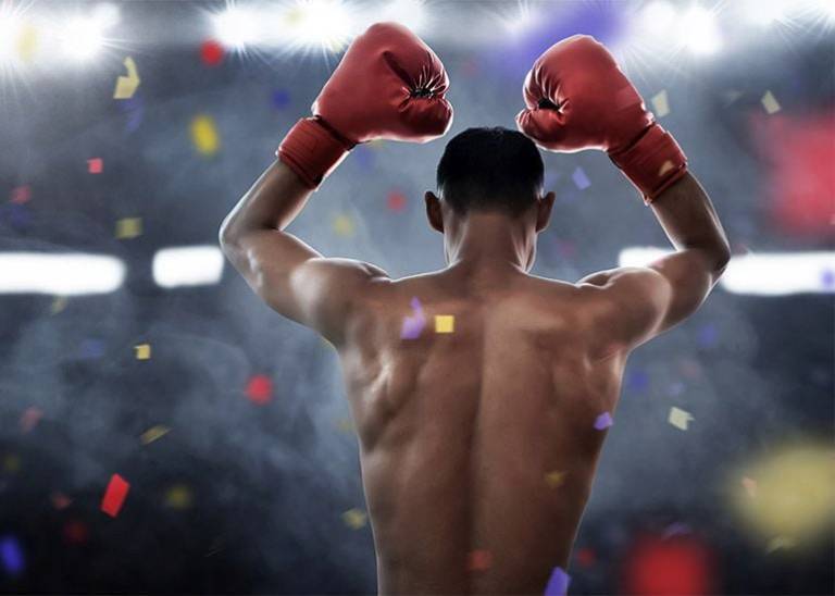 6 winning principles to exceed your personal and business goals