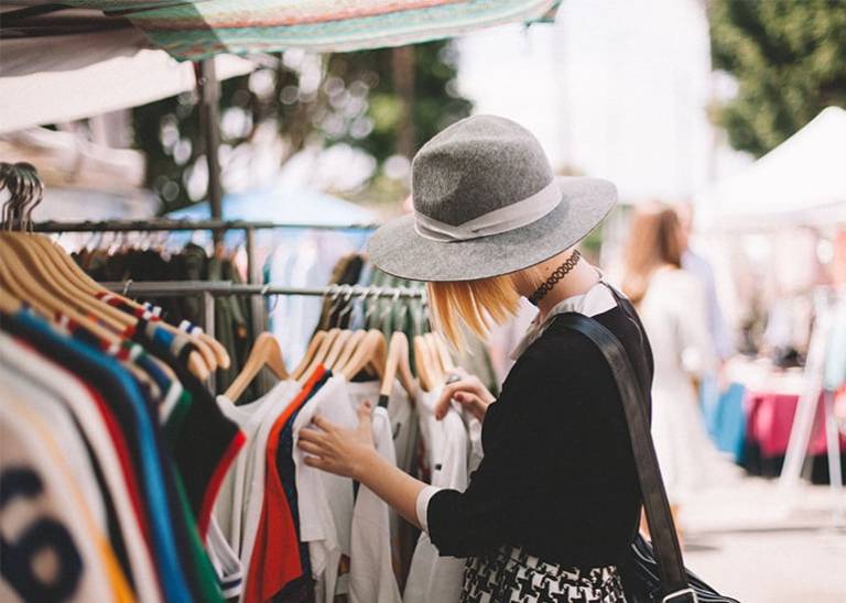 Retail trade holds steady but global risks ahead