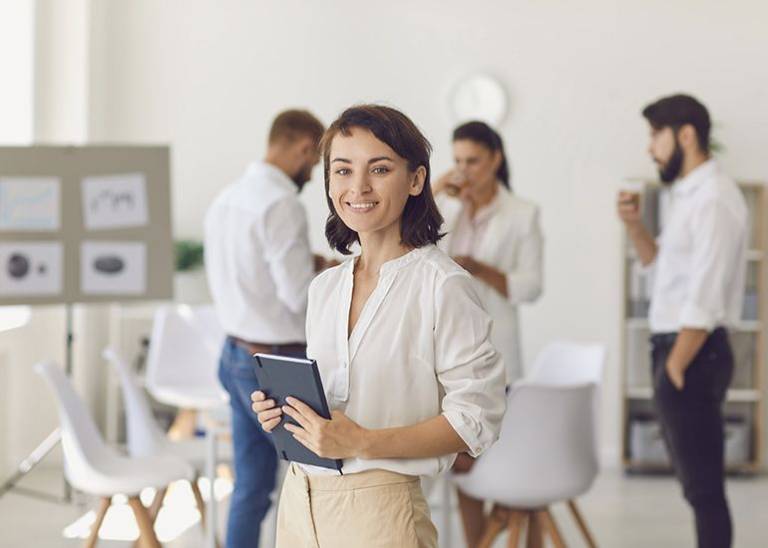 How to succeed as a woman entrepreneur (and the barriers along the way)