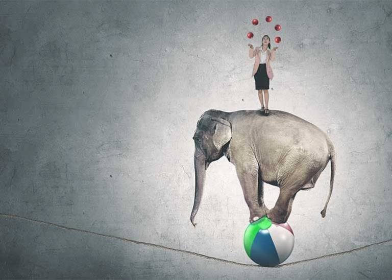 4 tips to help you balance work and family life as a mumpreneur