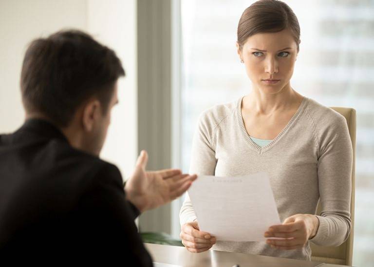 Understanding the science of deception: How to become a human lie detector