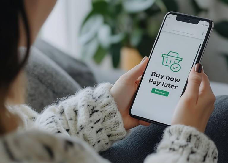 Retailers ramp up loyalty perks and BNPL to keep shoppers spending