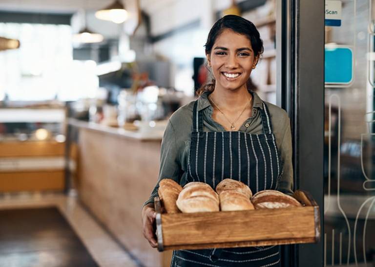 Interested in a franchise business? Here’s what you need to know