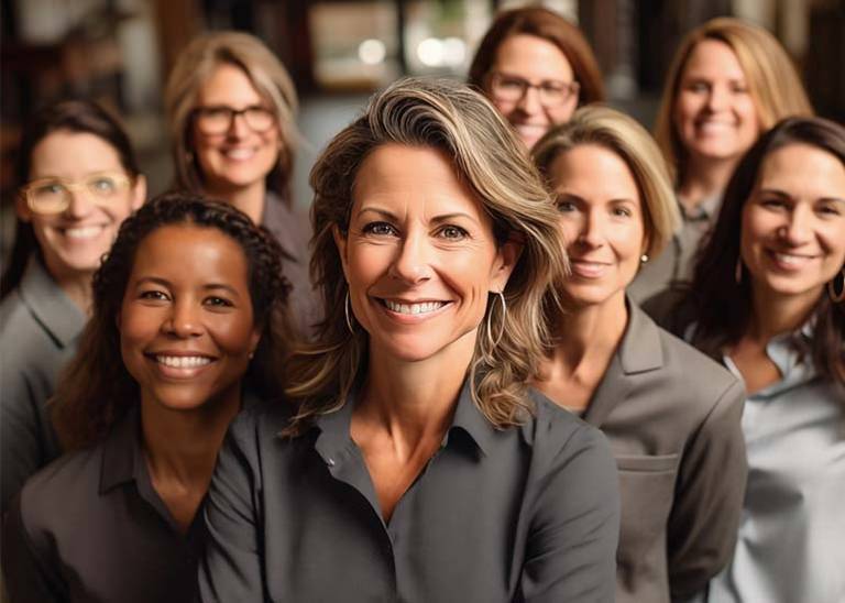 Four reasons age is no barrier to entrepreneurship