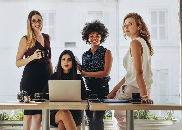 9 awesome women entrepreneurs making a difference in 2020