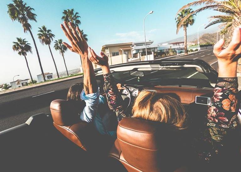 How to say goodbye to debt and hello to abundance