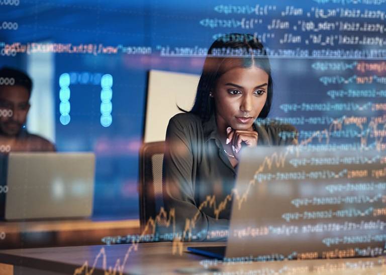 IWD 2025: Building a future where women in cyber security are the norm