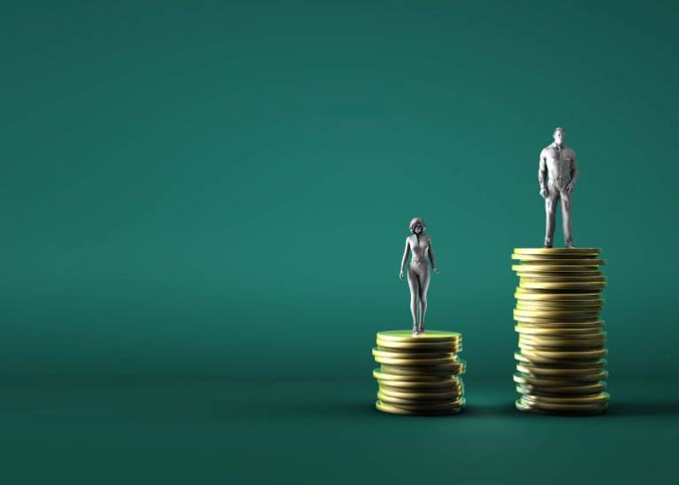 Workplace Gender Equality Scorecard reveals women remain underrepresented and underpaid