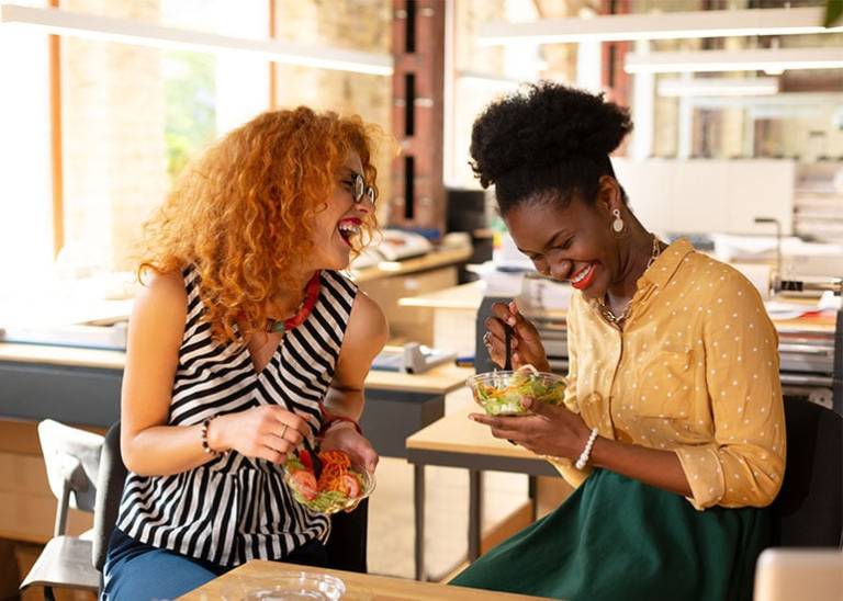 5 ways friendships at work can boost business outcomes