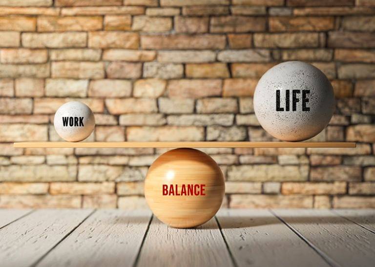Time is your most valuable asset: Rethinking how we appeal to today’s workforce